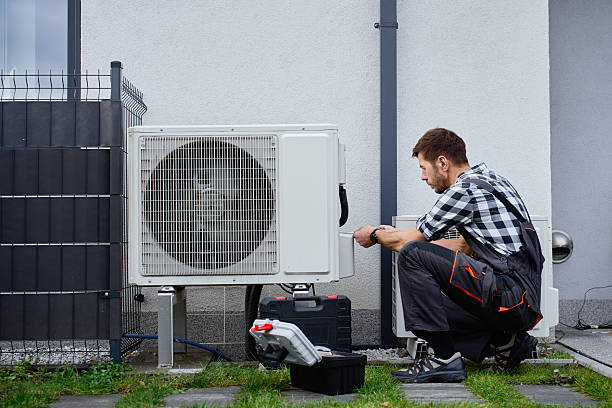 Trusted Ac Repair service in Pelham, GA - HVAC Repair CO